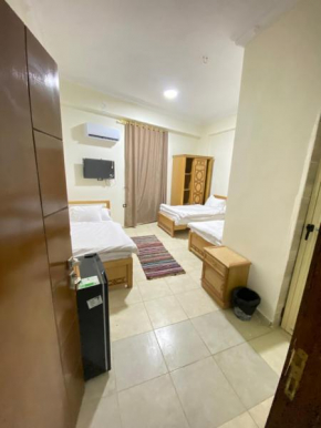 RAAK HOTEL فندق راك